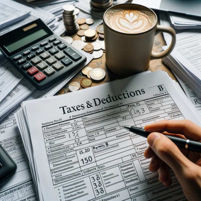 Major 2025 Tax Alterations: New Rules Impacting U.S. Taxpayers Revealed