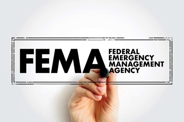 2468184551 featured image New Bill Aims to Shift FEMA Funds from Migrant Lodging to ICE Enforcement