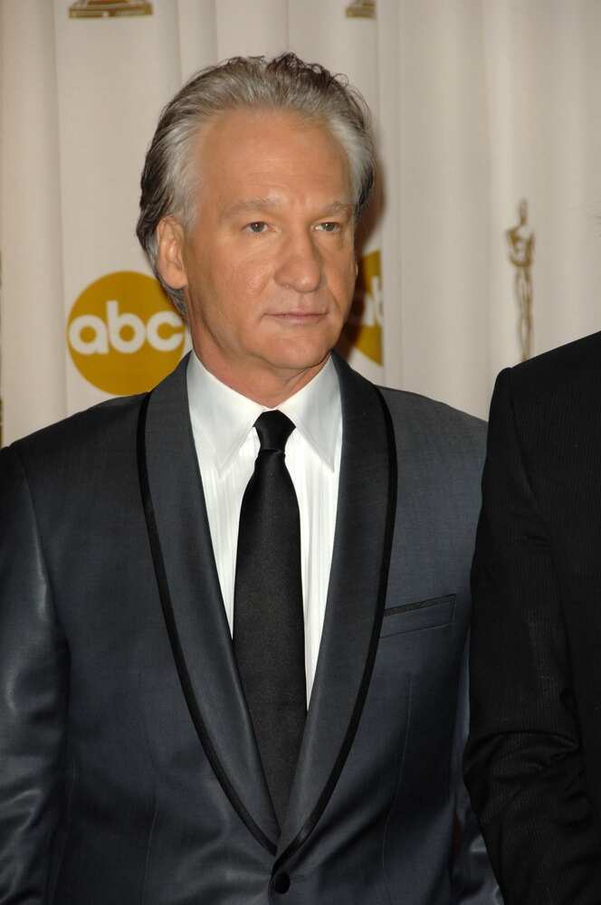 105648428 featured image Unexpected Dinner: Bill Maher and Donald Trump's Political Conversation Insight