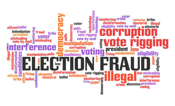 1837056850 featured image Fani Willis Penalized: Secret Breach in Election Interference Investigation?