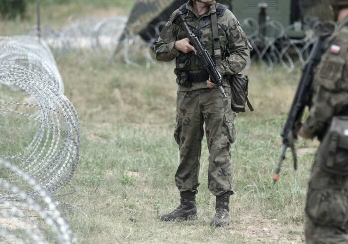 2071609439 featured image Poland's Potential Treaty Withdrawal: A New Defense Strategy Against Russia?