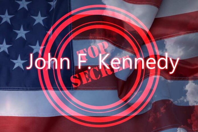 2157577739 featured image Glenn Beck Explores Hidden CIA Ties in JFK Assassination Drama