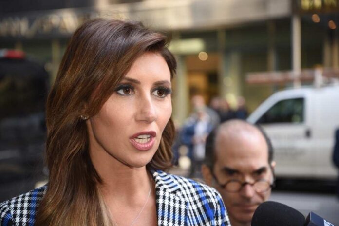 2279049329 featured image Unexpected Role for Alina Habba: Impact on Trump's New Jersey Legal Battle