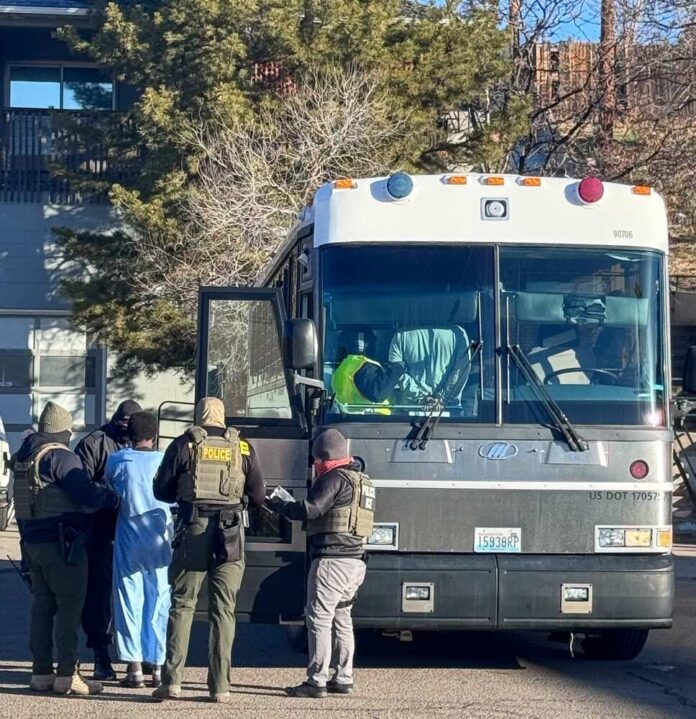 2581684059 featured image Controversial Massachusetts Operation Sparks Debate Amid Sanctuary City Discussions