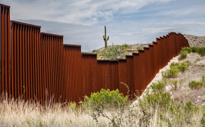 459602719 featured image What is Kristi Noem's Strategy for Tackling Cartel Threats at the Arizona Border?