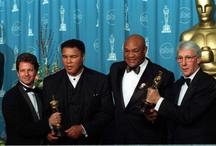 93668836 featured image Exploring the Impact of George Foreman's Dual Legacy in Sports and Business