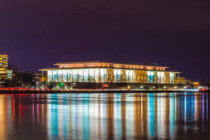 1354351796 featured image What’s Driving Record Crowds to the Kennedy Center Now?
