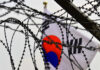 Unexpected Movement Across Korean Border Raises Tension Alarms