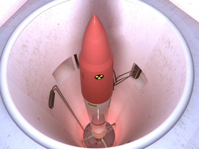 135854693 featured image Modernizing U.S. Nuclear Arsenal: A Strategic Response to China's Advancements?
