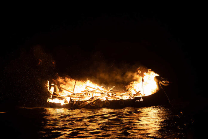 1658646949 featured image Mystery of Congo River Boat Fire: Casualties Mount and Survivors Sought