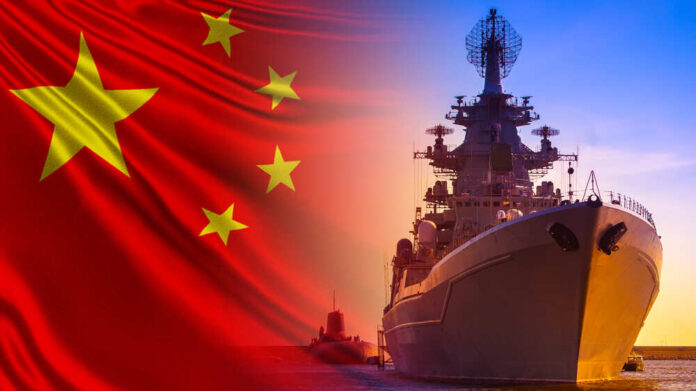1679306530 featured image China's 2025 Military Drills: What's Happening Near Taiwan?