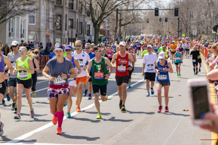 1916074957 featured image Boston Marathon Sparks Debate: Balancing Fairness with Inclusivity in Sports