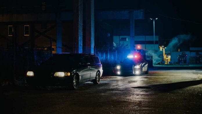 2232056193 featured image Tragic Outcome in Evans: Fatal Traffic Stop Shakes Community
