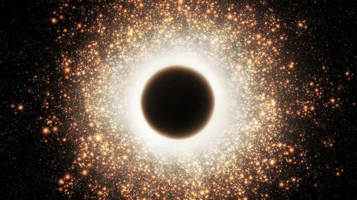 2465866747 featured image Mysterious X-Ray Flares Detected in Distant Galaxy: What Lies Within?