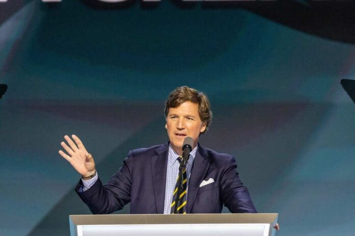 2525068831 featured image Tucker Carlson: New Adventures Post-Fox News Departure Unveiled