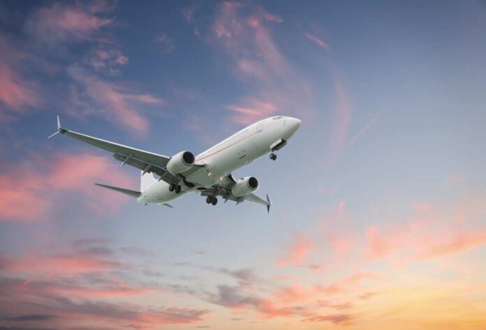 2590097677 featured image Unexpected Airport Collaboration Raises Questions on Charter Flight Purpose