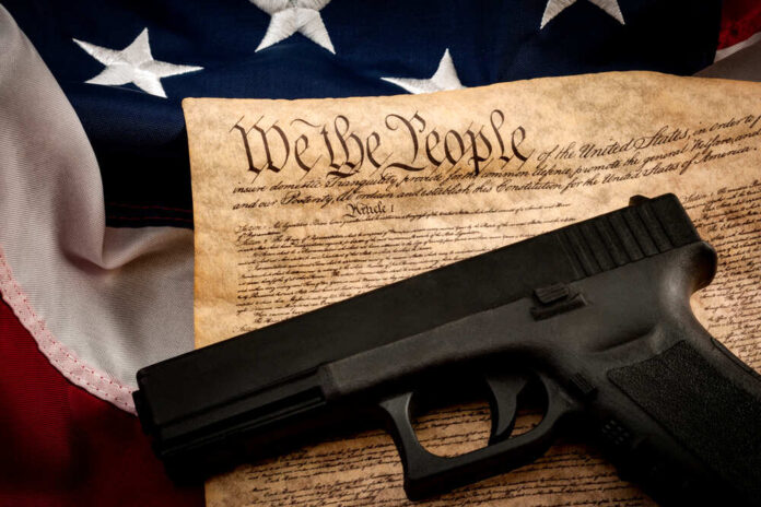 Oklahoma Just Legalized This Shocking Gun Gesture
