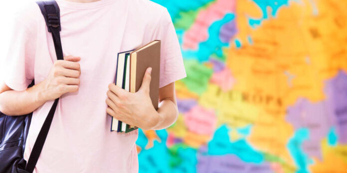 1180054603 featured image Weighing Economic Gains Against Security Concerns with Foreign Students in the U.S.