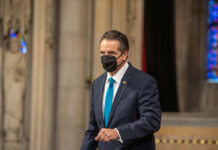 Cuomo's Campaign Faces Challenges: Funding Rejection and Coordination Allegations