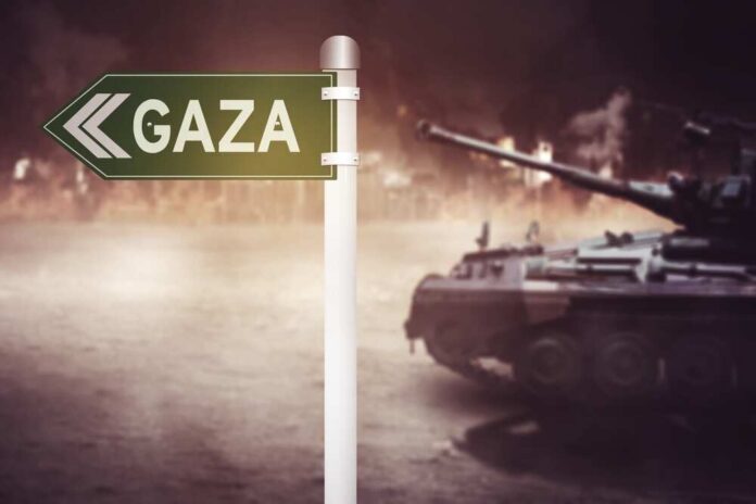 2394842837 featured image Hostage Dilemma PARALYZES Israel's War Strategy