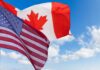 Unveiling Key Points from Trump and Canadian Leader's Oval Office Discussion