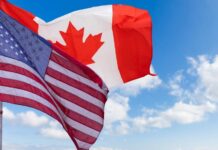 Unveiling Key Points from Trump and Canadian Leader's Oval Office Discussion