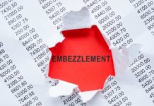 INSANE Car Company Heist—Employee Stashed Millions