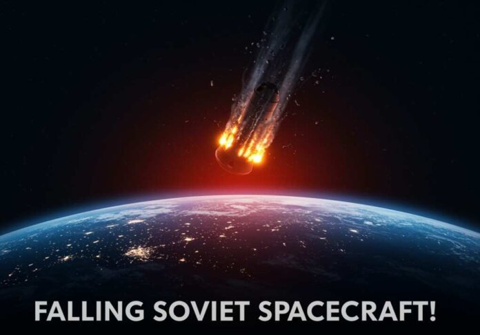 2624701717 featured image Soviet Spacecraft Kosmos 482's Legacy Haunts Earth's Skies