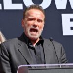 FIERCE Immigration Showdown: Arnold vs. The View