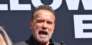 FIERCE Immigration Showdown: Arnold vs. The View