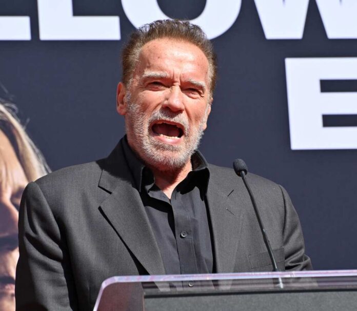 2213261167 featured image FIERCE Immigration Showdown: Arnold vs. The View
