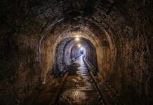 Secretive Passageway from Tijuana to San Diego Uncovered by Authorities