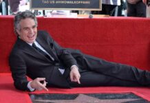Ruffalo BLASTS Billionaires — Then Gets Torched