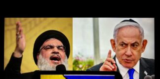 Iran-Backed Kill Teams May Already Be Here