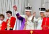 King's Health Crisis — Camilla Keeps Quiet