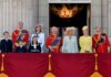 Royal Tradition Ends: New Era for British Monarchy Under King Charles III