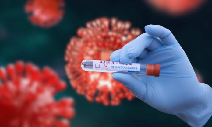 2526129729 featured image New COVID Strain SKYROCKETS — CDC Downplays Risk