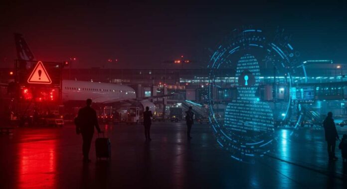 2648387687 featured image Digital 9/11? Airlines Under Massive Cyber Siege