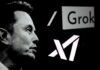 AI musk