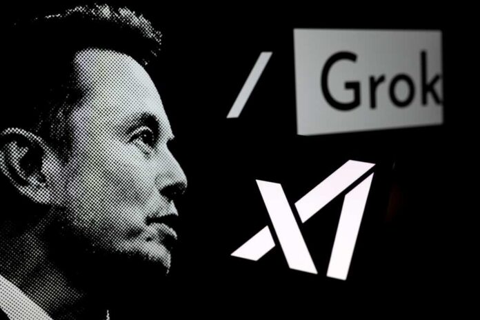 AI musk