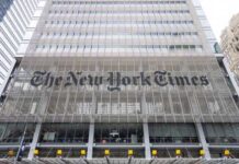new york times