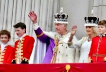 king