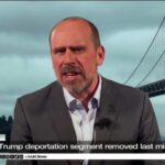 60 Minutes Fallout | Trump deportation segment removed last