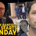 Brendan Banfield Trial Starts Monday IRS Agent, Au Pair