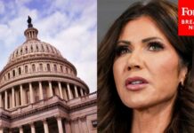 ICE Showdown TORPEDOES Homeland Security Bill BREAKING NEWS: Shutdown Imminent After Senate Fails To