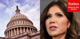 BREAKING NEWS: Shutdown Imminent After Senate Fails To