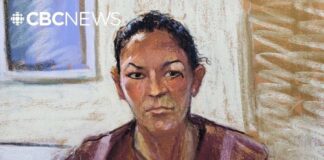 Ghislaine Maxwell refuses to answer congressional questions