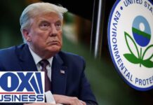 Democrats FURIOUS – Trump’s Massive Climate Rollback Trump to repeal Obama-era emissions finding Thursday