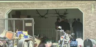 Utah woman arrested after 7 dead babies found