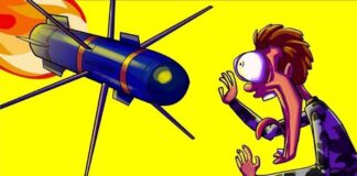 When Top Secret Military Inventions Were Uncovered